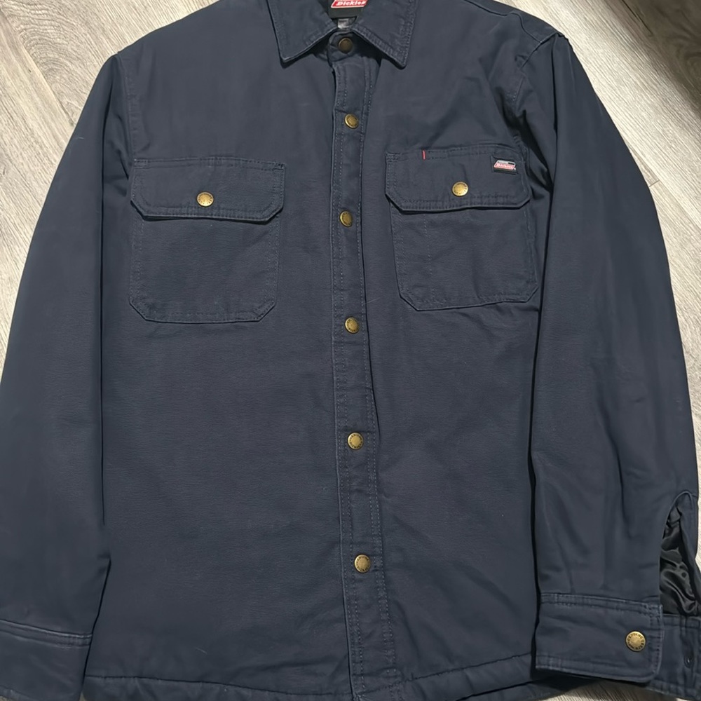 Barely worn dickies jacket
